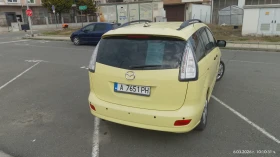 Mazda 5, снимка 4