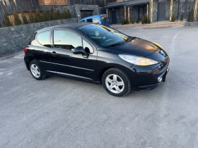 Peugeot 207, снимка 2