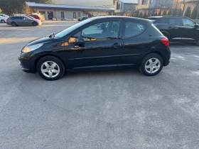 Peugeot 207, снимка 3