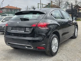 DS DS 4 ФЕЙС 1.6 HDI 120 К.С. АВТОМАТ / ЕВРО 6, снимка 4