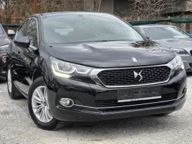 DS DS 4 ФЕЙС 1.6 HDI 120 К.С. АВТОМАТ / ЕВРО 6, снимка 2