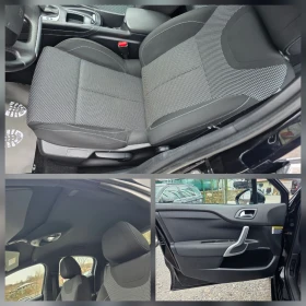 DS DS 4 ФЕЙС 1.6 HDI 120 К.С. АВТОМАТ / ЕВРО 6, снимка 15