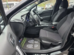 DS DS 4 ФЕЙС 1.6 HDI 120 К.С. АВТОМАТ / ЕВРО 6, снимка 9