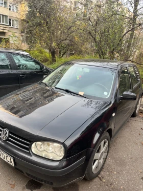 VW Golf, снимка 1