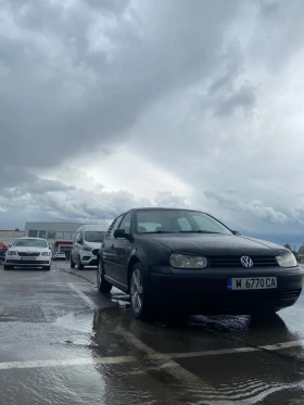 VW Golf, снимка 8