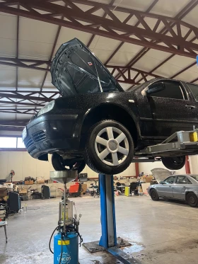 VW Golf, снимка 2