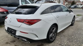 Mercedes-Benz CLA 250e AMG line Pano, снимка 5