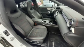Mercedes-Benz CLA 250e AMG line Pano, снимка 14