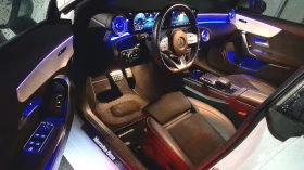 Mercedes-Benz CLA 250e AMG line Pano, снимка 6