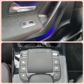 Mercedes-Benz CLA 250e AMG line Pano, снимка 11