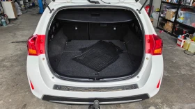 Toyota Auris 1.33* 99кс* LED* бензин, снимка 9