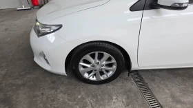 Toyota Auris 1.33* 99кс* LED* бензин, снимка 16