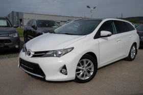Toyota Auris 1.33* 99кс* LED* бензин, снимка 2