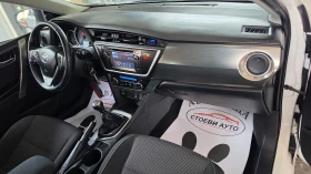 Toyota Auris 1.33* 99кс* LED* бензин, снимка 15