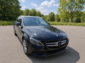 Mercedes-Benz C 220 Автоматик, 4 matic , 174 к.с, снимка 5