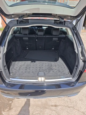 Mercedes-Benz C 220 Автоматик, 4 matic , 174 к.с, снимка 15