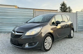 Opel Meriva НАВИГАЦИЯ, ТОП, снимка 1
