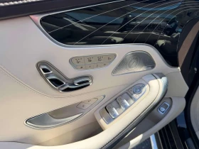 Mercedes-Benz S 63 * AMG| MASSAGE| DISTRONIC| HEAD-UP| SOFT-CLOSE| 36, снимка 10