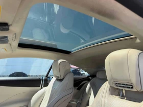 Mercedes-Benz S 63 * AMG| MASSAGE| DISTRONIC| HEAD-UP| SOFT-CLOSE| 36, снимка 11