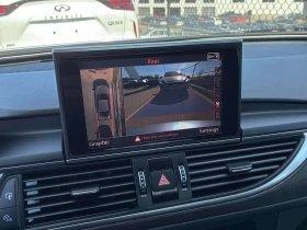 Audi A6 2.0T Technik| BANG&OLUFSEN| PANO| 360| ОБДУХВАНЕ| , снимка 11
