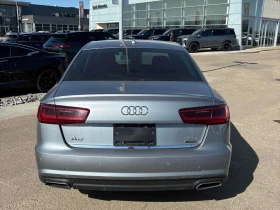 Audi A6 2.0T Technik| BANG&OLUFSEN| PANO| 360| ОБДУХВАНЕ| , снимка 5