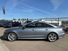 Audi A6 2.0T Technik| BANG&OLUFSEN| PANO| 360| ОБДУХВАНЕ| , снимка 3