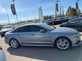 Audi A6 2.0T Technik| BANG&OLUFSEN| PANO| 360| ОБДУХВАНЕ| , снимка 4
