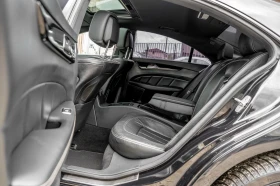 Mercedes-Benz CLS 350 CDI-AMG-DISTR-KEYLESS-ОБДУХ-AMBIENT-LINE ASIST-FUL, снимка 15