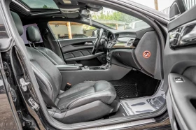 Mercedes-Benz CLS 350 CDI-AMG-DISTR-KEYLESS-ОБДУХ-AMBIENT-LINE ASIST-FUL, снимка 13
