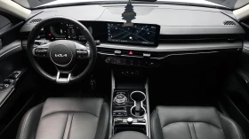 Kia K5 2.0LPI TRENDY autogeorge.com, снимка 7