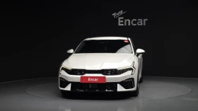 Kia K5 2.0LPI TRENDY autogeorge.com, снимка 3