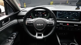 Kia K5 2.0LPI TRENDY autogeorge.com, снимка 10