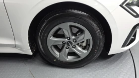 Kia K5 2.0LPI TRENDY autogeorge.com, снимка 5
