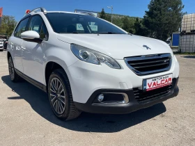 Peugeot 2008 НОВ ВНОС ИТАЛИЯ, снимка 3