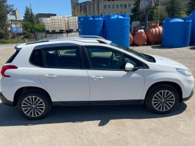 Peugeot 2008 НОВ ВНОС ИТАЛИЯ, снимка 5