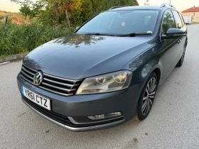 VW Passat, снимка 7