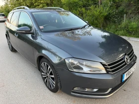 VW Passat, снимка 1
