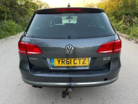 VW Passat, снимка 4