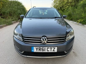 VW Passat, снимка 8