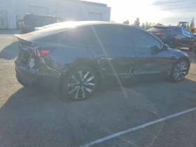 Tesla Model 3, снимка 3