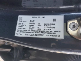 Tesla Model 3, снимка 12