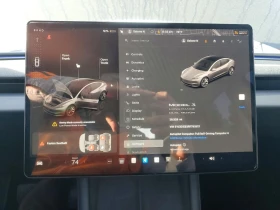 Tesla Model 3, снимка 9