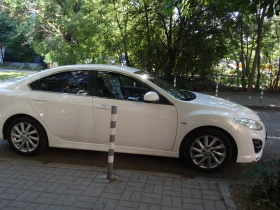 Mazda 6, снимка 6