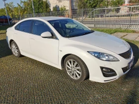 Mazda 6, снимка 7