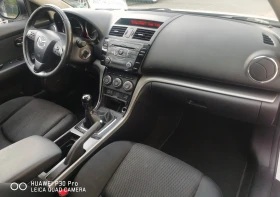 Mazda 6, снимка 11