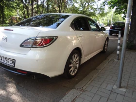 Mazda 6, снимка 5