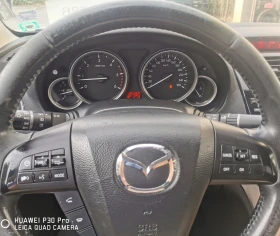 Mazda 6, снимка 9