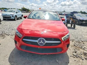 Mercedes-Benz A 220, снимка 5