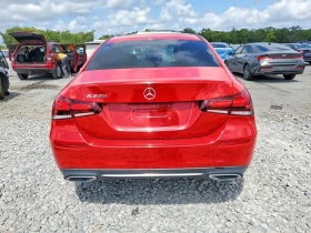 Mercedes-Benz A 220, снимка 6