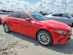 Mercedes-Benz A 220, снимка 4